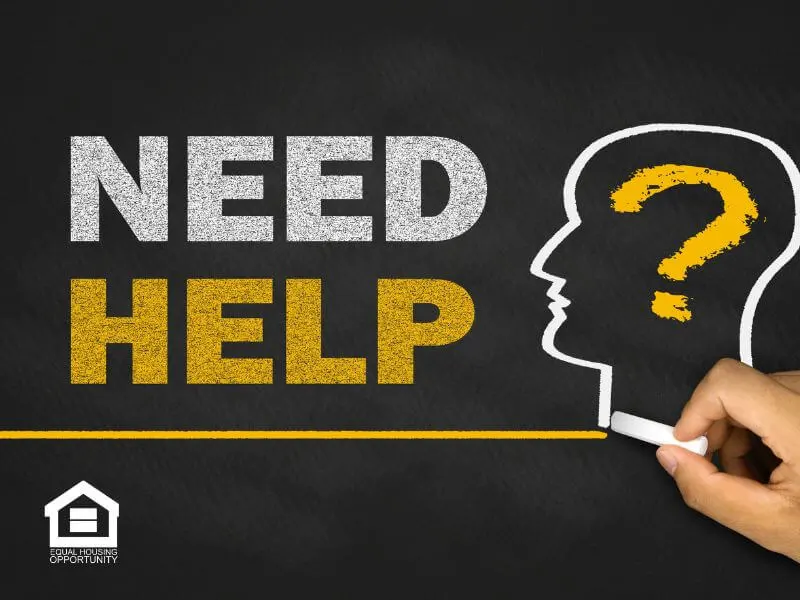 Need Help we here to help. Kid Breukelen Realty Group Property Management