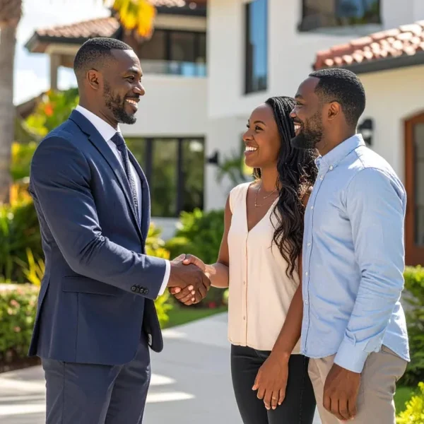 Kid Breuekelen Realty Group. Property Management